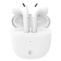 Bigben ColorBudsW Oordopjes - In-Ear Bluetooth