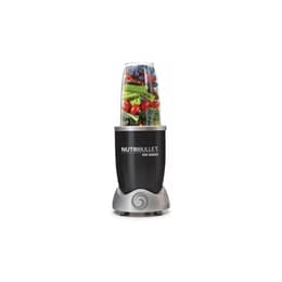 Blender/Mixer Nutribullet 900 Series L - Zwart