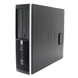 HP Compaq 8000 Elite SFF Core 2 Duo 3 GHz - SSD 128 GB RAM 4GB