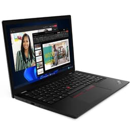 Lenovo ThinkPad L13 Yoga G3 13" Core i5 1.3 GHz - SSD 512 GB - 8GB QWERTZ - Duits