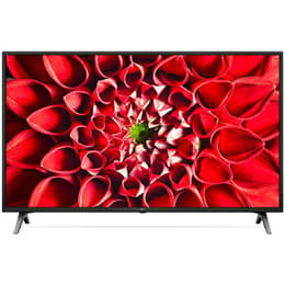 Smart TV LG LCD Ultra HD 4K 109 cm 43UN71006LB