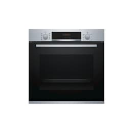 Gepulseerde warmte multifunctioneel Bosch HBA534BR0 Oven