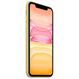 iPhone 11 256GB - Geel - Simlockvrij