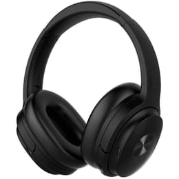 SE7 Active geluidsdemper Hoofdtelefoon - wireless microfoon Zwart