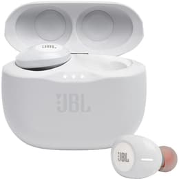 Jbl Tune 125TWS Oordopjes - In-Ear Bluetooth