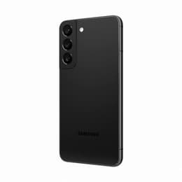 Galaxy S22 5G 128GB - Zwart - Simlockvrij