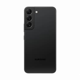 Galaxy S22 5G 128GB - Zwart - Simlockvrij