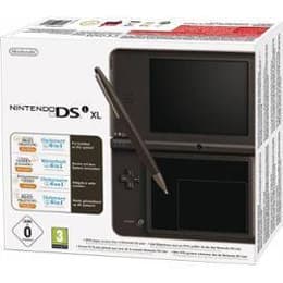 Nintendo DSi XL - Bruin