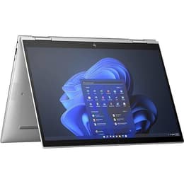 HP Elite x360 1040 G10 14" Core i5 1.3 GHz - SSD 1 TB - 16GB QWERTY - Italiaans