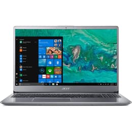 Acer Swift 3 15" Core i5 1.6 GHz - SSD 256 GB + HDD 1 TB - 8GB AZERTY - Frans