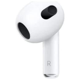 Apple Rechter oorstuk - AirPods 3e generatie (2021) - Wit (A2565)