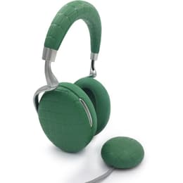Zik 3 geluidsdemper Hoofdtelefoon - draadloos microfoon Groen