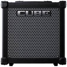Roland CUBE-20X Geluidsversterkers