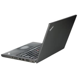 Lenovo ThinkPad T450 14" Core i5 2.3 GHz - HDD 1 TB - 16GB AZERTY - Frans