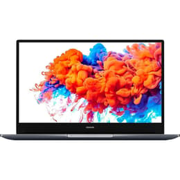 Honor MagicBook 13" Core i7 2.8 GHz - SSD 512 GB - 16GB AZERTY - Frans