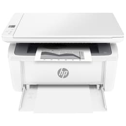 HP LaserJet M140W Monochrome Laser