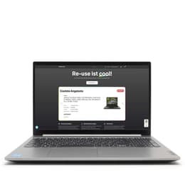 Lenovo ThinkBook 15 G2 15" Core i5 2.4 GHz - SSD 1 TB - 16GB QWERTZ - Duits