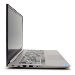Lenovo ThinkBook 15 G2 15" Core i5 2.4 GHz - SSD 1 TB - 16GB QWERTZ - Duits