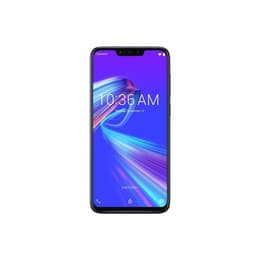 Asus Zenfone Max (M2) 32GB - Zwart - Simlockvrij