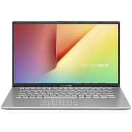 Asus VivoBook X412DA 14" Ryzen 7 2.3 GHz - SSD 256 GB - 8GB AZERTY - Frans