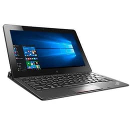 Lenovo ThinkPad Helix 11" Core m5 2.9 GHz - SSD 256 GB - 8GB QWERTY - Iers
