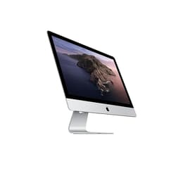 iMac 27" (2020) Core i7 - 512 Go SSD - 32 GB QWERTZ - Duits