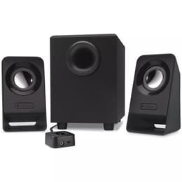 Logitech Z213 Speaker - Zwart