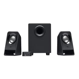 Logitech Z213 Speaker - Zwart