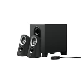 Logitech Z213 Speaker - Zwart