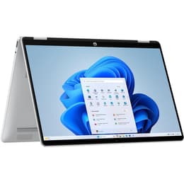 HP OmniBook 5 Flip 14" Core i5 4.4 GHz - SSD 1 TB - 16GB QWERTY - Engels