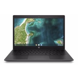 HP ProBook Fortis 11 G10 11" Core i3 1 GHz - SSD 256 GB - 8GB QWERTY - Engels