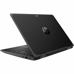 HP ProBook Fortis 11 G10 11" Core i3 1 GHz - SSD 256 GB - 8GB QWERTY - Engels