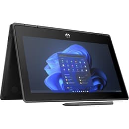 HP ProBook Fortis 11 G10 11" Core i3 1 GHz - SSD 256 GB - 8GB QWERTY - Engels