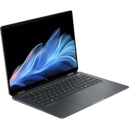 HP OmniBook Ultra Flip 14-FH0XXX 14" Core Ultra 9 5.1 GHz - SSD 1 TB - 32GB QWERTZ - Duits