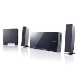 Soundbar & Home cinema-set Sony BDV-F500 - Zwart