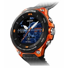 Horloges Casio GPS -