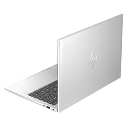 HP EliteBook 830 G10 13" Core i5 1.3 GHz - SSD 256 GB - 16GB QWERTZ - Duits