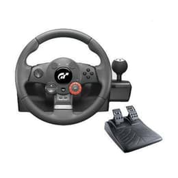 Stuur PC Logitech Drinving Force GT