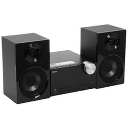 Lg Mini hifi CM24 Micro HiFi-systeem Bluetooth