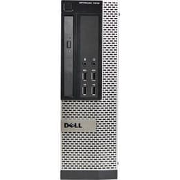 Dell OptiPlex 7010 SFF Core i5 2,9 GHz - SSD 160 GB RAM 8GB