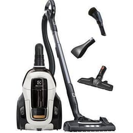 Electrolux Sans sac Stofzuiger