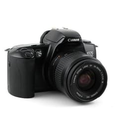 Reflex EOS 500 N - Zwart + Canon Canon EF 35-80 mm f/4-5.6 II f/4-5.6