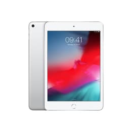 iPad mini (2019) 5e generatie 64 Go - WiFi - Zilver