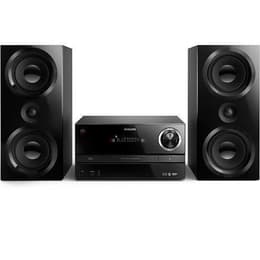 Philips BTM3360/12 Micro HiFi-systeem Bluetooth