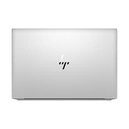 HP EliteBook 840 G8 14" Core i5 2.6 GHz - 256 GB SSD - 16GB QWERTZ - Duits