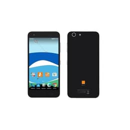 Orange Dive 72 16GB - Zwart - Simlockvrij