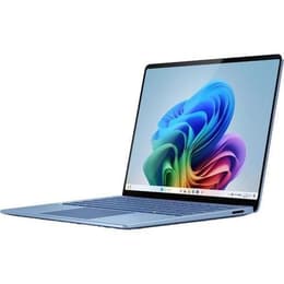 Microsoft Surface Laptop 7 14" Snapdragon 3.4 GHz - SSD 512 GB - 16GB QWERTZ - Duits