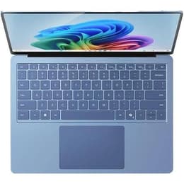 Microsoft Surface Laptop 7 14" Snapdragon 3.4 GHz - SSD 512 GB - 16GB QWERTZ - Duits