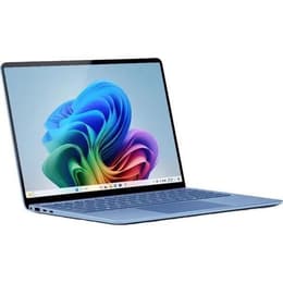 Microsoft Surface Laptop 7 14" Snapdragon 3.4 GHz - SSD 512 GB - 16GB QWERTZ - Duits