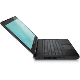Dell Latitude E5450 14" Core i5 2.3 GHz - SSD 256 GB - 16GB AZERTY - Frans